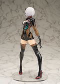 Rebuild of Evangelion: Rei Ayanami thumbnail 6