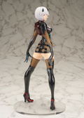 Rebuild of Evangelion: Rei Ayanami thumbnail 8