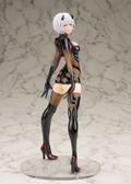 Rebuild of Evangelion: Rei Ayanami thumbnail 9