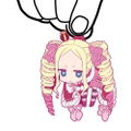 Re:Zero kara Hajimeru Isekai Seikatsu Tsumamare Keychain: Beatrice (Re-run) thumbnail 2