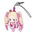 Re:Zero kara Hajimeru Isekai Seikatsu Tsumamare Strap: Beatrice (Re-run) thumbnail 1