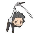 Re:Zero kara Hajimeru Isekai Seikatsu Tsumamare Strap: Subaru (Re-run) thumbnail 1