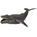 Soft Vinyl Toy Box 013 Humpback Whale thumbnail 1