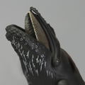 Soft Vinyl Toy Box 013 Humpback Whale thumbnail 10