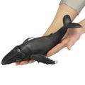 Soft Vinyl Toy Box 013 Humpback Whale thumbnail 14