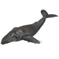 Soft Vinyl Toy Box 013 Humpback Whale thumbnail 2