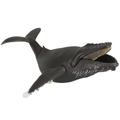 Soft Vinyl Toy Box 013 Humpback Whale thumbnail 4
