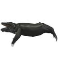 Soft Vinyl Toy Box 013 Humpback Whale thumbnail 6