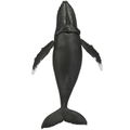 Soft Vinyl Toy Box 013 Humpback Whale thumbnail 7