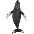 Soft Vinyl Toy Box 013 Humpback Whale thumbnail 8