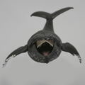 Soft Vinyl Toy Box 013 Humpback Whale thumbnail 9