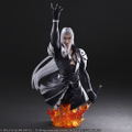 Static Arts Bust Final Fantasy VII: Sephiroth thumbnail 2