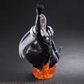 Static Arts Bust Final Fantasy VII: Sephiroth thumbnail 4