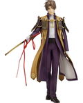 Touken Ranbu -Online- 1/8 Scale Pre-Painted Figure: Heshikiri Hasebe thumbnail 1