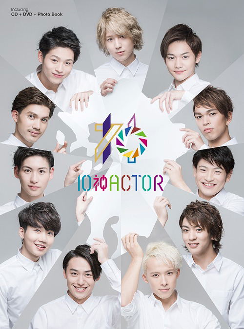 10 Jin Actor — Import Game Deal