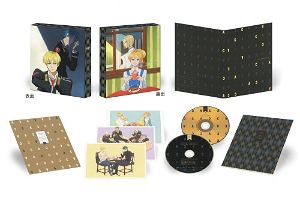 Acca: 13-ku Kansatsu-ka Dvd Box 1 [DVD+CD Limited Edition]