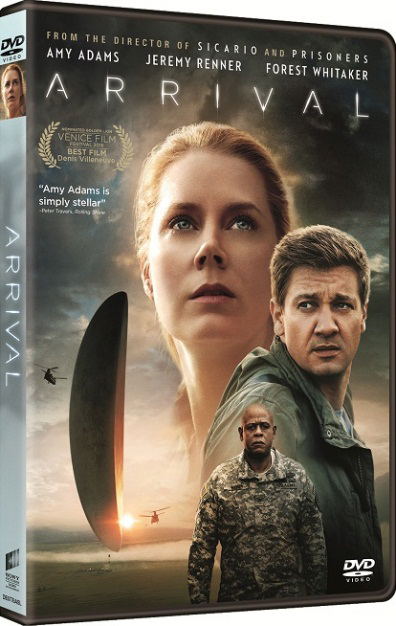 Arrival