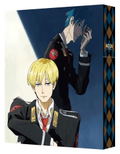 Acca: 13-ku Kansatsu-ka Blu-ray Box 1 [Blu-ray+CD Limited Edition] thumbnail 1