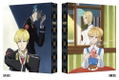 Acca: 13-ku Kansatsu-ka Blu-ray Box 1 [Blu-ray+CD Limited Edition] thumbnail 2