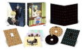 Acca: 13-ku Kansatsu-ka Blu-ray Box 1 [Blu-ray+CD Limited Edition] thumbnail 3