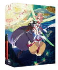 Matoi The Sacred Slayer Blu-ray Box 2 [Limited Edition] thumbnail 1