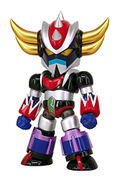 ES Alloy UFO Robot Grendizer: Grendizer thumbnail 1