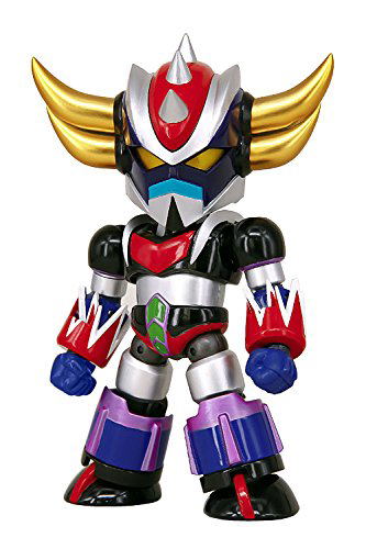 ES Alloy UFO Robot Grendizer: Grendizer image 1