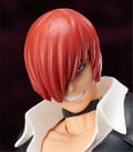 figma The King of Fighters '98 Ulitmate Match: Iori Yagami thumbnail 10