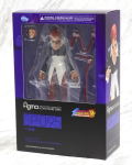 figma The King of Fighters '98 Ulitmate Match: Iori Yagami thumbnail 11
