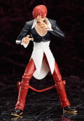 figma The King of Fighters '98 Ulitmate Match: Iori Yagami thumbnail 2