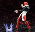 figma The King of Fighters '98 Ulitmate Match: Iori Yagami thumbnail 4