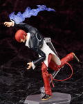 figma The King of Fighters '98 Ulitmate Match: Iori Yagami thumbnail 6
