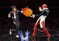 figma The King of Fighters '98 Ulitmate Match: Iori Yagami thumbnail 7