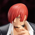figma The King of Fighters '98 Ulitmate Match: Iori Yagami thumbnail 9