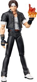 figma The King of Fighters '98 Ulitmate Match: Kyo Kusanagi thumbnail 1