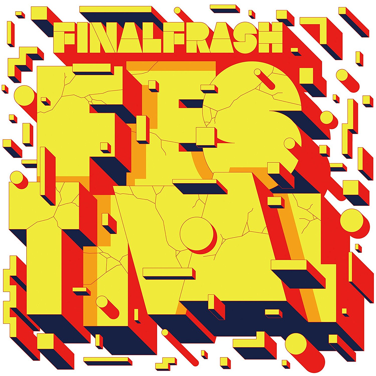 Final Frash Festival — Import Game Deal