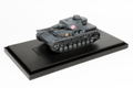 Girls und Panzer Tenohira Senshado Collection 1/72 Scale Model Kit: Pz. Kpfw. IV Ausf. D Kai (F2 Ver.) Team Ankou thumbnail 1