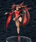 Guilty Gear Xrd -Revelator- 1/7 Scale Pre-Painted Figure: Jam Kuradoberi thumbnail 3