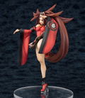Guilty Gear Xrd -Revelator- 1/7 Scale Pre-Painted Figure: Jam Kuradoberi thumbnail 4