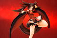 Guilty Gear Xrd -Revelator- 1/7 Scale Pre-Painted Figure: Jam Kuradoberi thumbnail 7