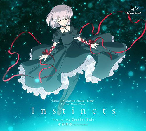 Instincts — Import Game Deal