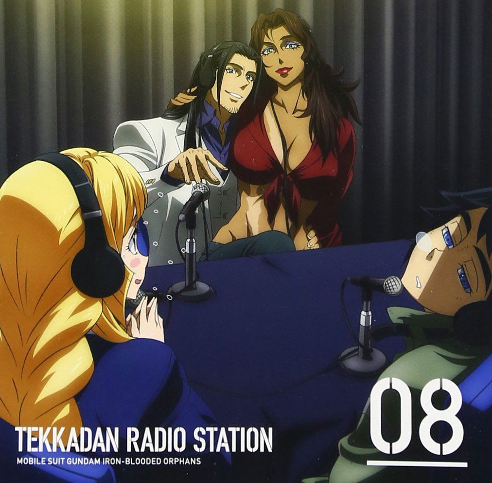Gtekkadan Hosokyoku Vol.8 [CD+CD-ROM] — Import Game Deal