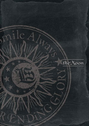 Live Is Smile Always - Never Ending Glory - At Yokohama Arena - The Moon [Blu-ray+CD]_