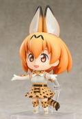 Nendoroid No. 752 Kemono Friends: Serval thumbnail 3
