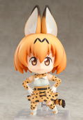 Nendoroid No. 752 Kemono Friends: Serval thumbnail 4