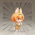 Nendoroid No. 752 Kemono Friends: Serval thumbnail 6