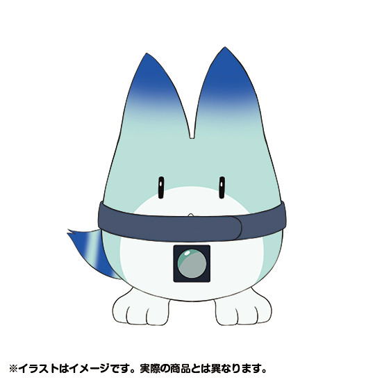Nendoroid No. 752 Kemono Friends: Serval image 7