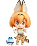 Nendoroid No. 752 Kemono Friends: Serval thumbnail 1