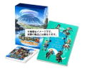 Sekaiju To Fushigi no Dungeon 2 [10th Anniversary BOX] thumbnail 1