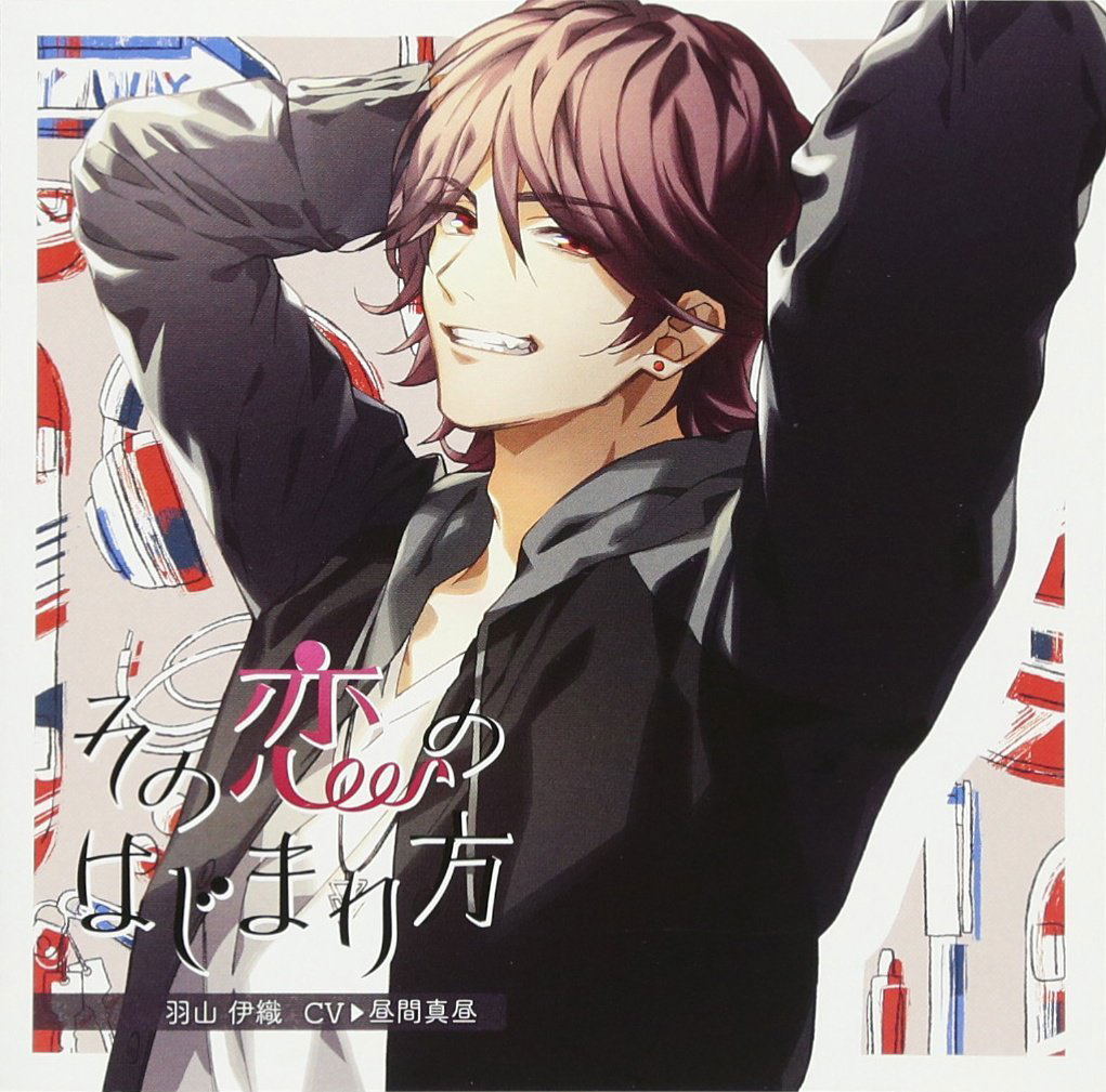 Sono Koi No Hajimarikata Vol.4 Iori Hayama — Import Game Deal